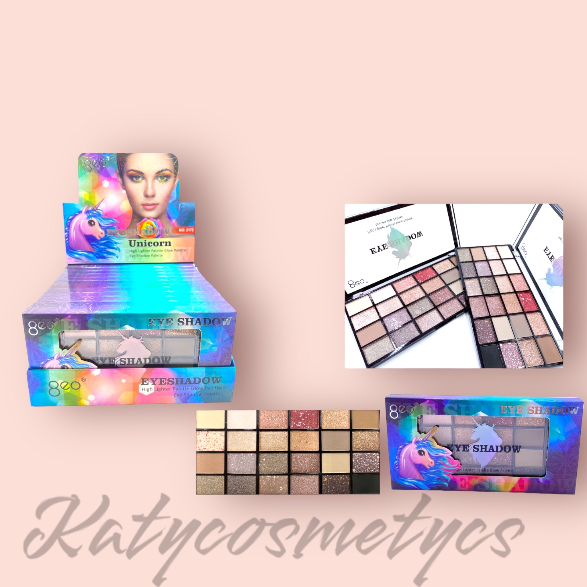 Katycosmetics