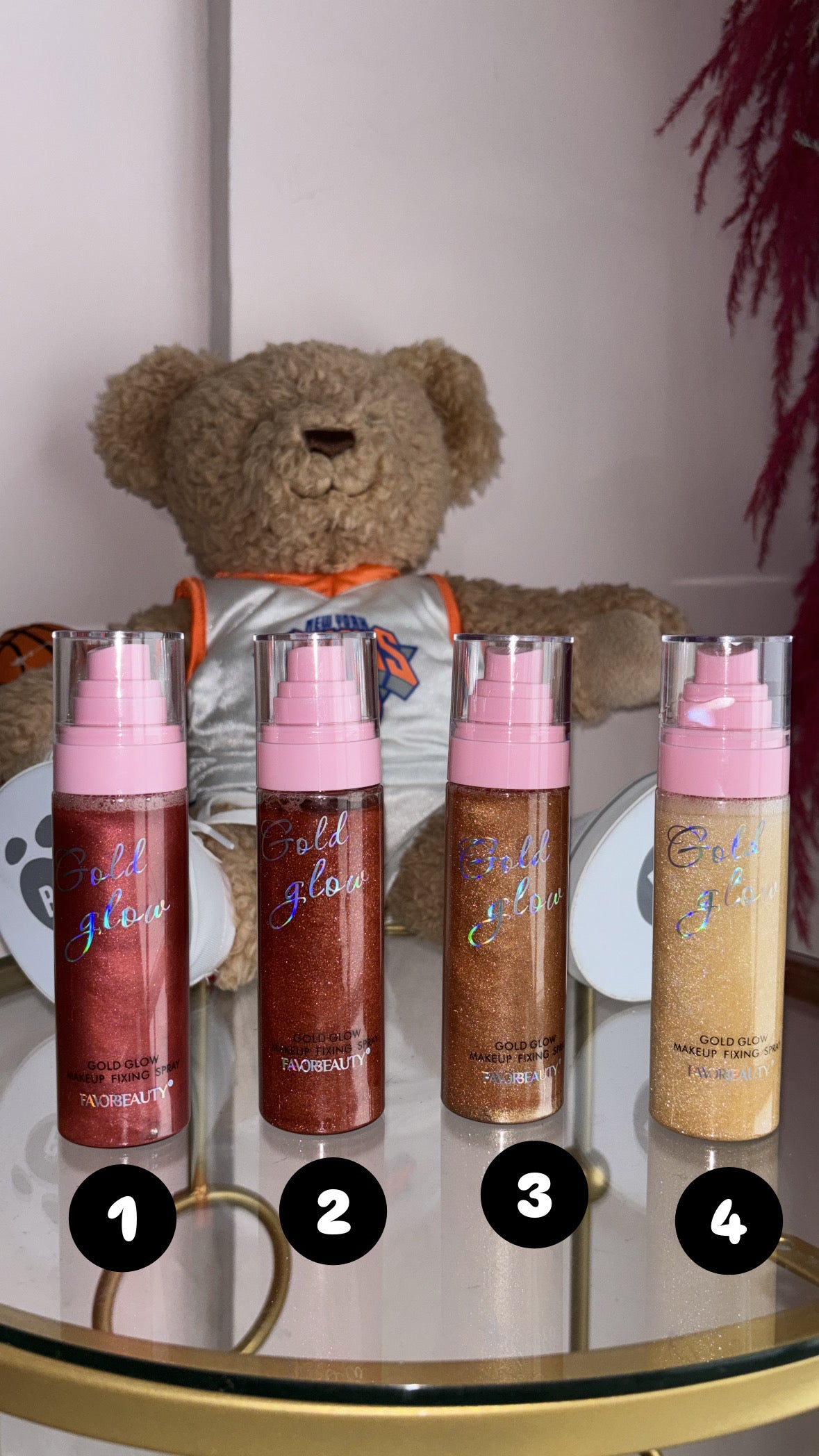 Katycosmetics