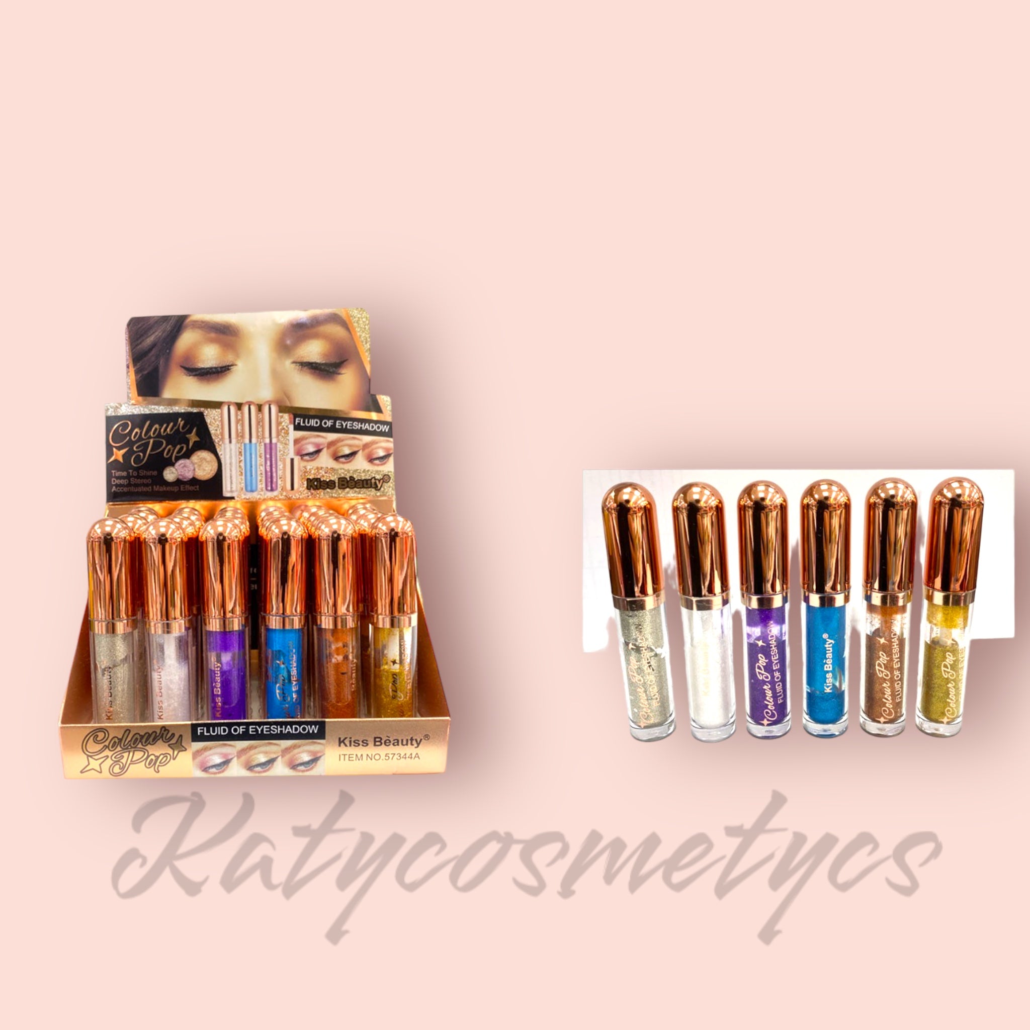 Katycosmetics