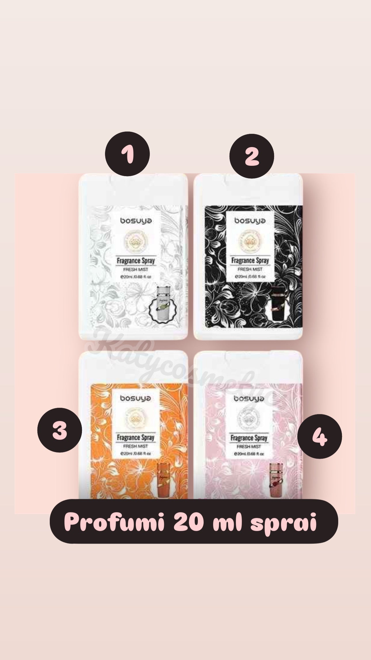 Katycosmetics