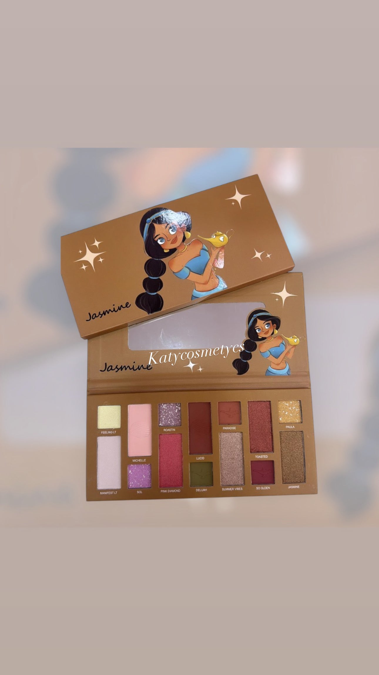 Katycosmetics