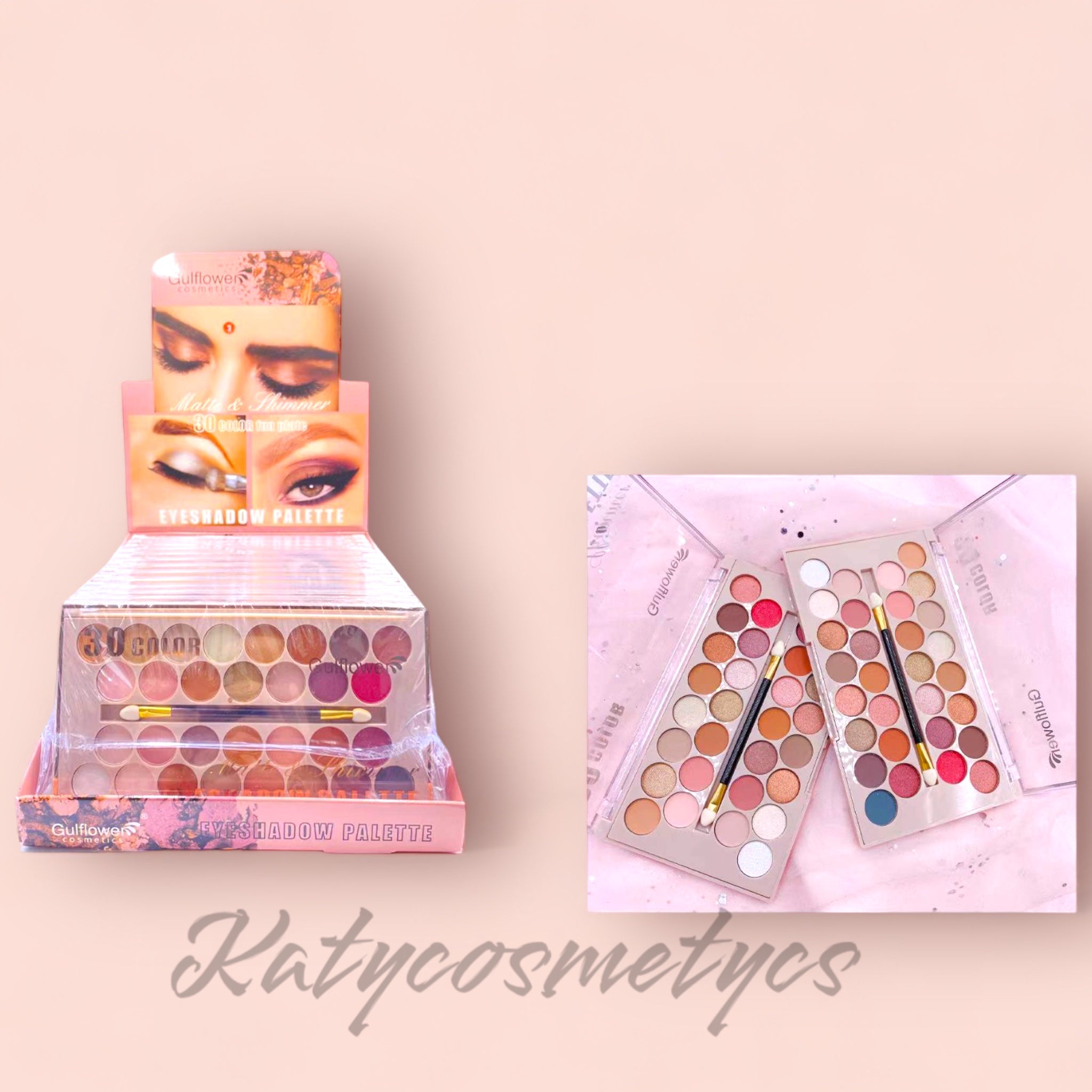 Katycosmetics