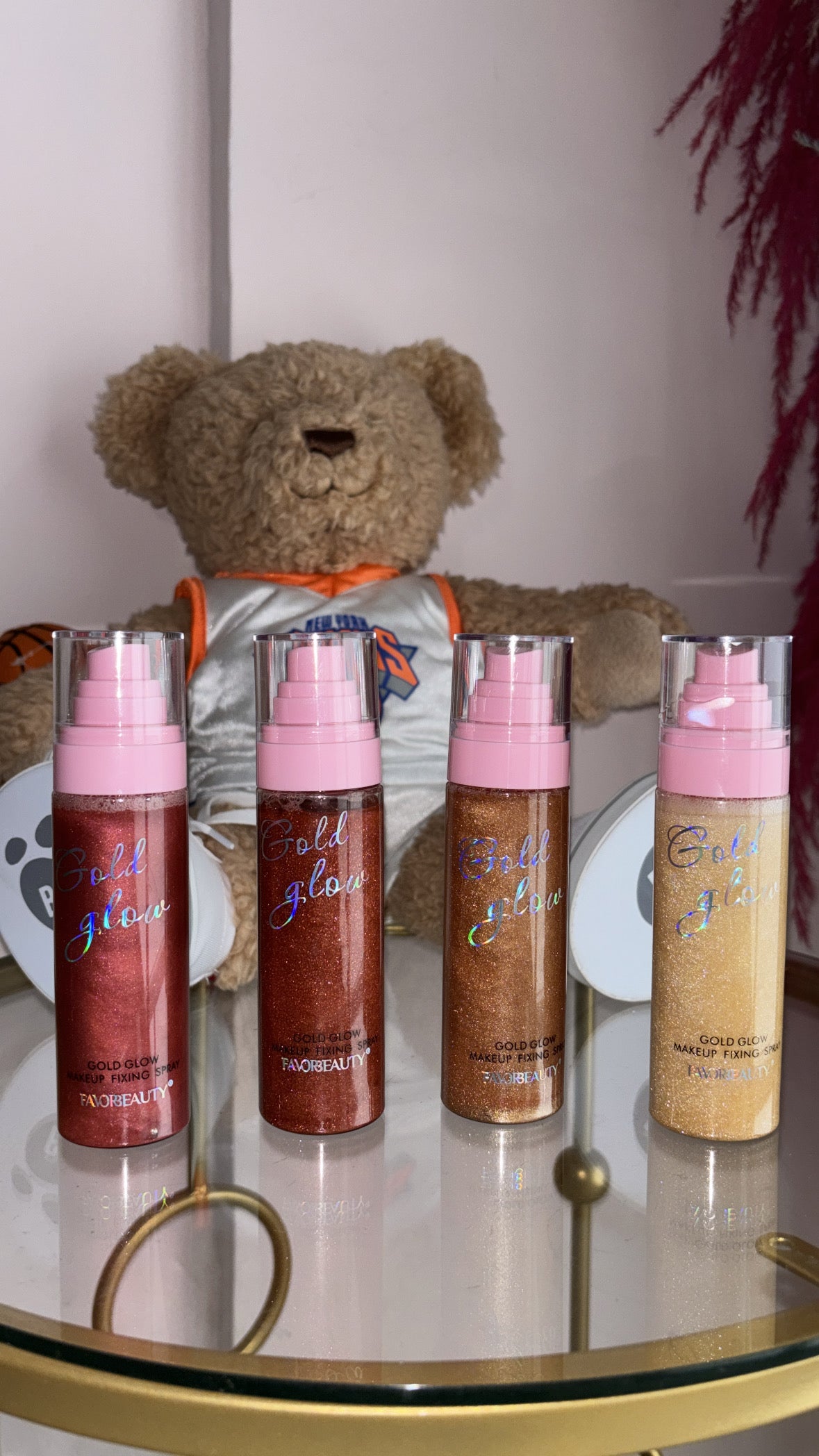 Katycosmetics
