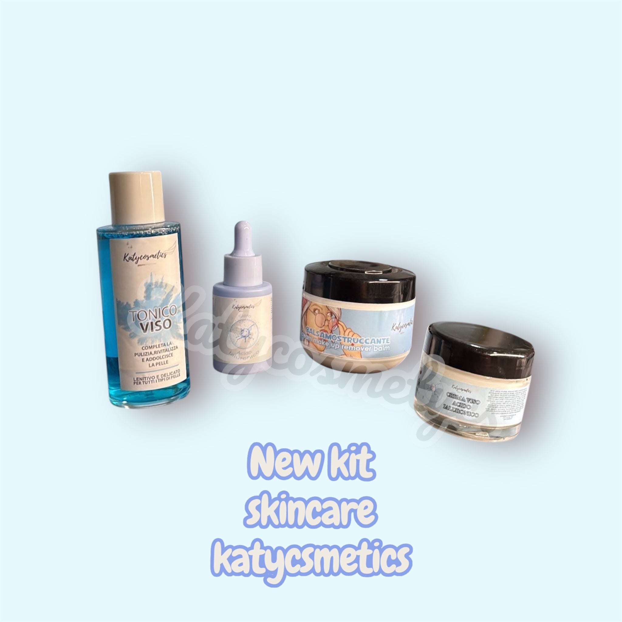Katycosmetics